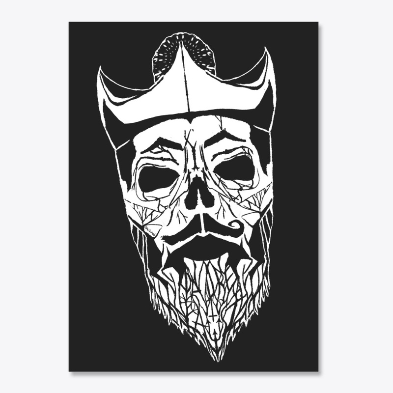 Padre faust apparel