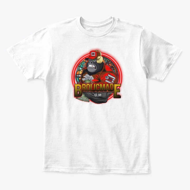BROLICMADE TRUDDY ESSENTIAL