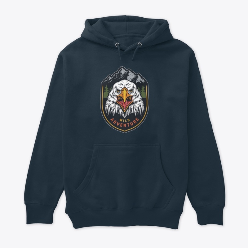 Best Adventure Hoodie