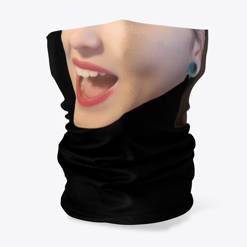 DEVI FACE SHIELD