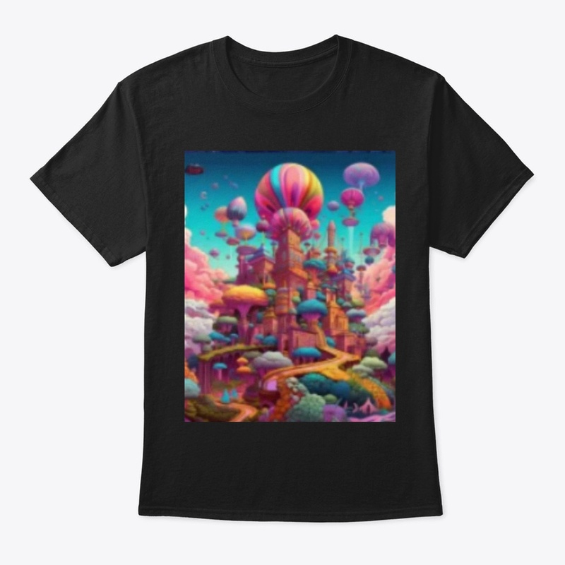 trippy designs