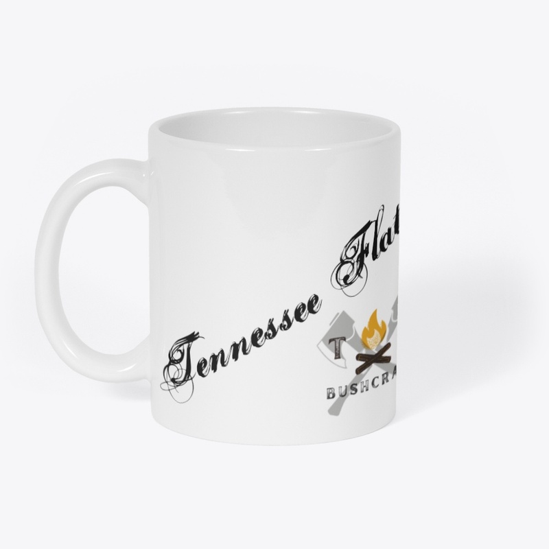 Tennessee Flatbeder bushcraft 