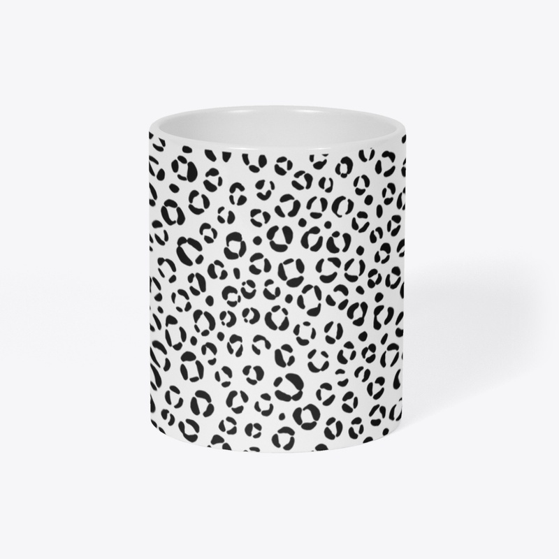 Seamless Pattern Mug