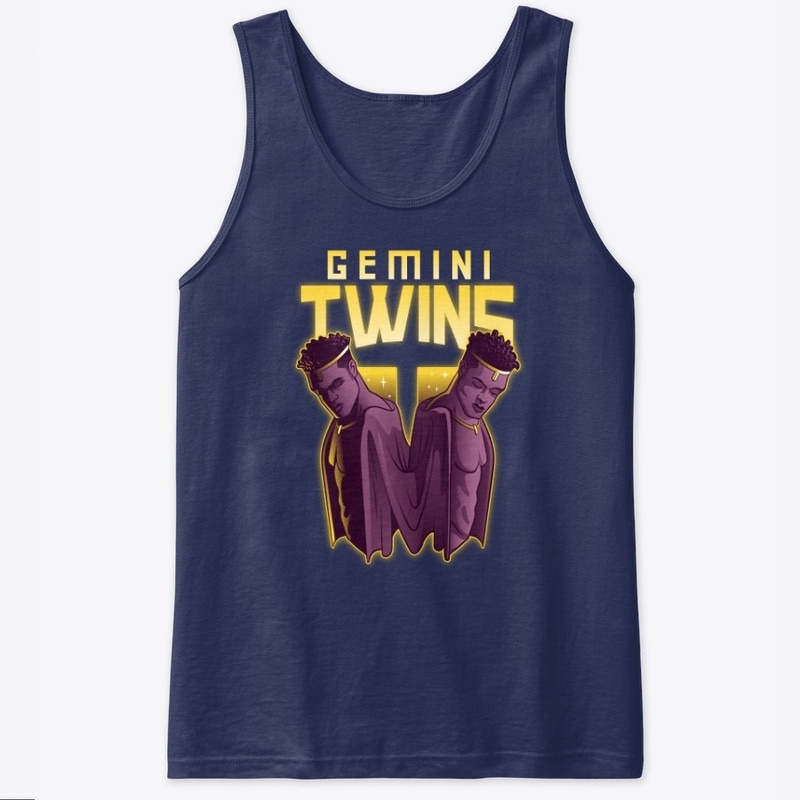 Zodiac, Astrology - Gemini Twins