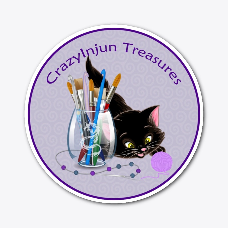 CrazyInjun Treasures