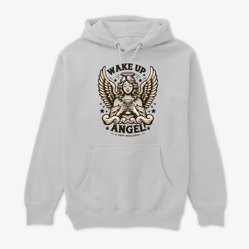 Celestial Mornings Tee