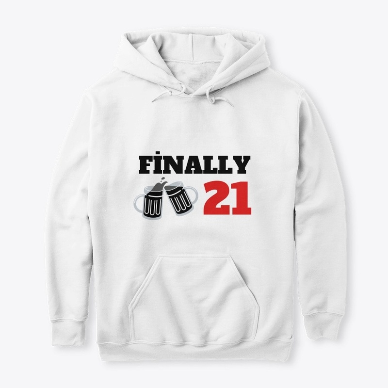 2021 year Celebration tee
