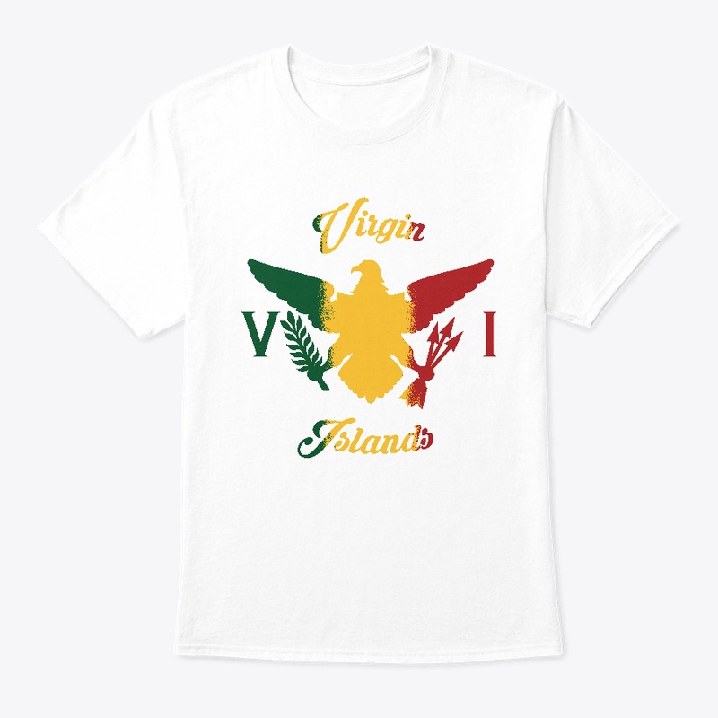 ICE GOLD AND GREEN VI PRINT