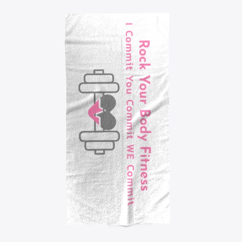 Rock Your Body Fitness Apparel