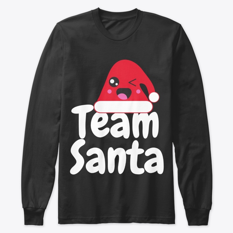 TEAM SANTA 2020