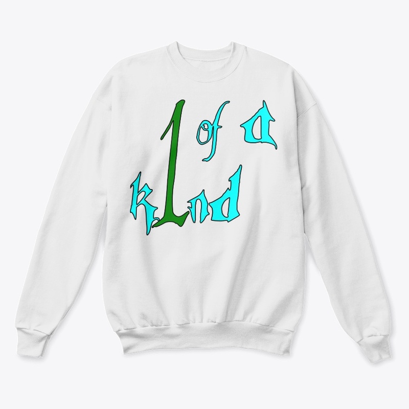 fall - one of a kind