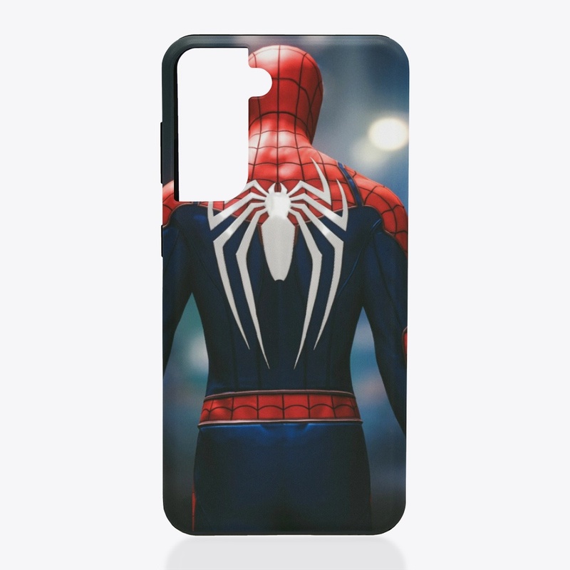 super heroes cases