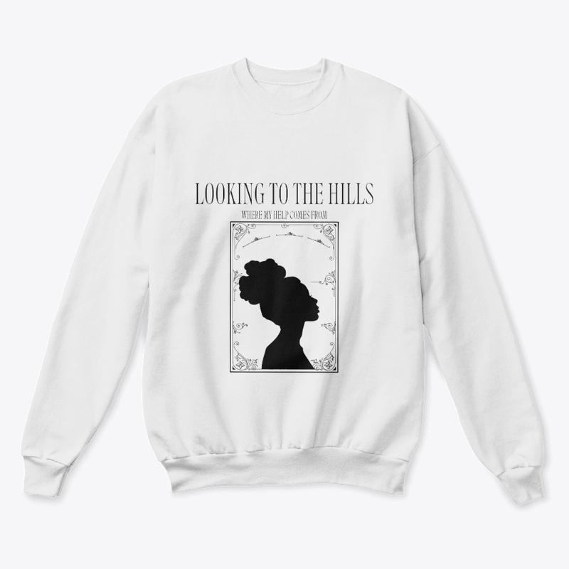 Looking To The Hills #1