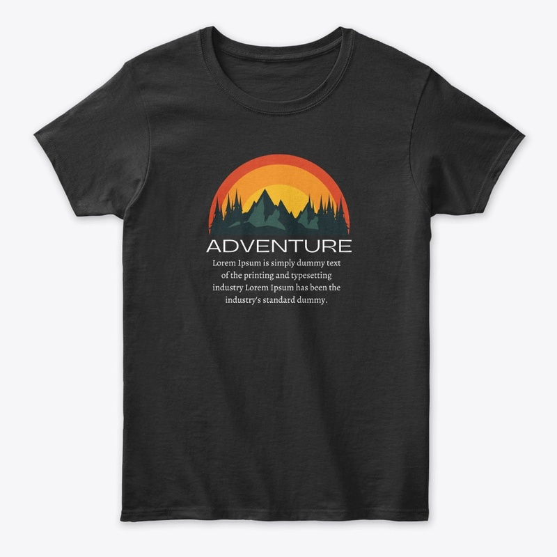 adventure