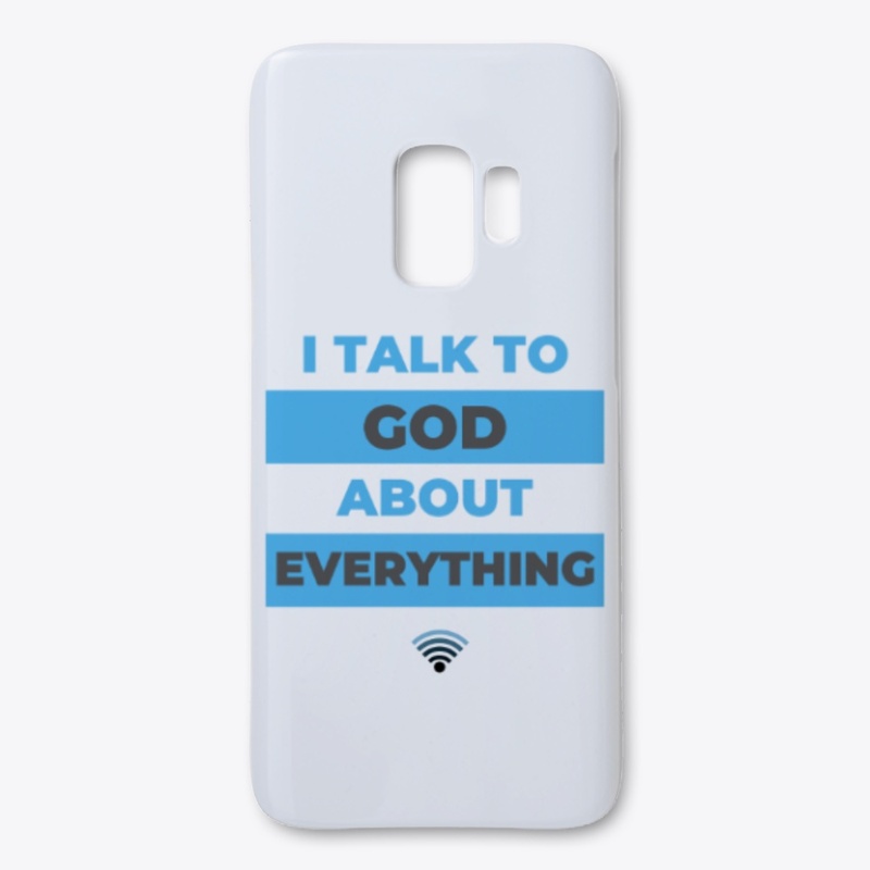 My Prayer Life (Male)
