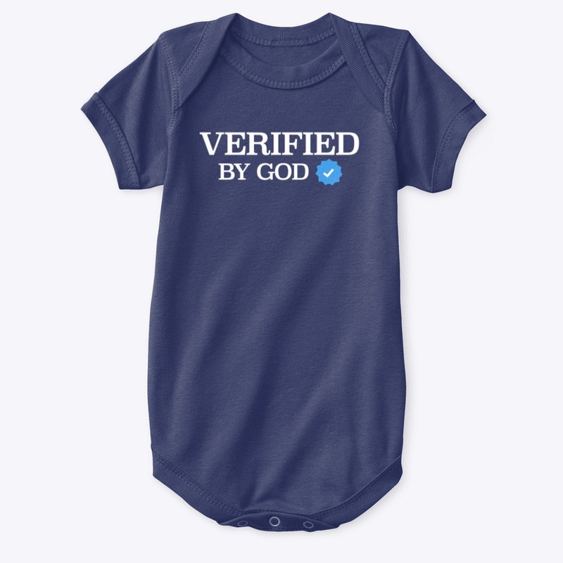 VERIFIED BY GOD KIDS (9-16)