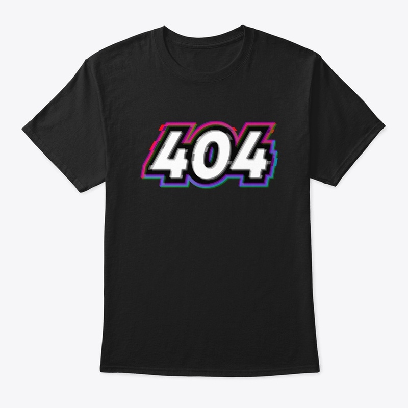 404 Classic