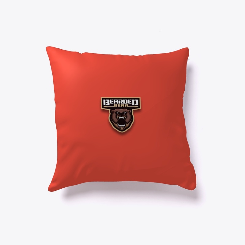 The Bearded Bear's Merch