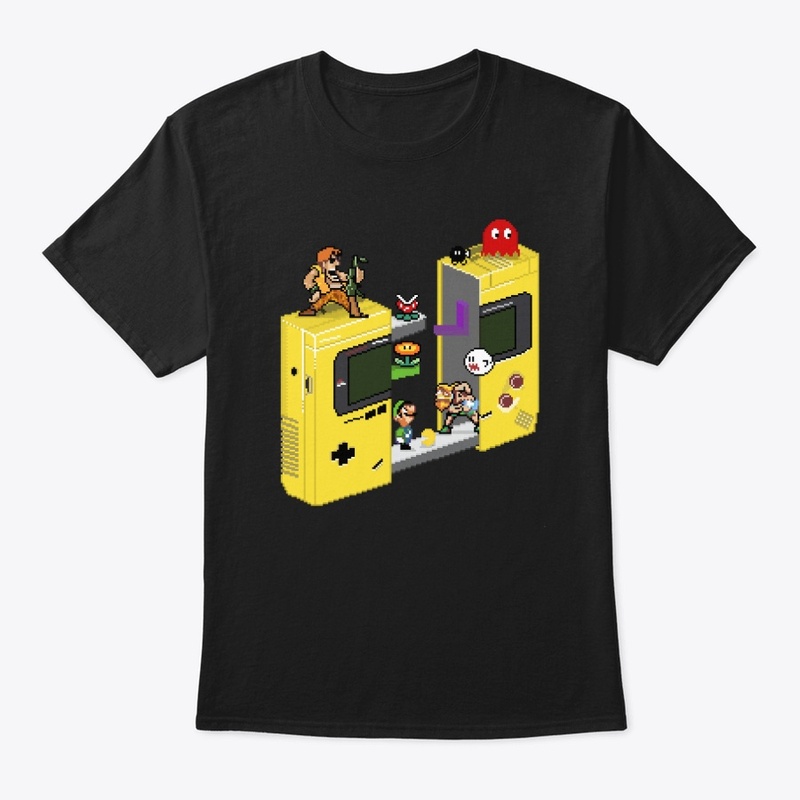 games