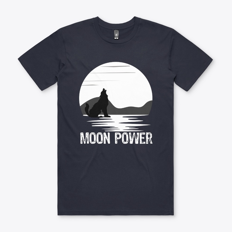 Moon Power