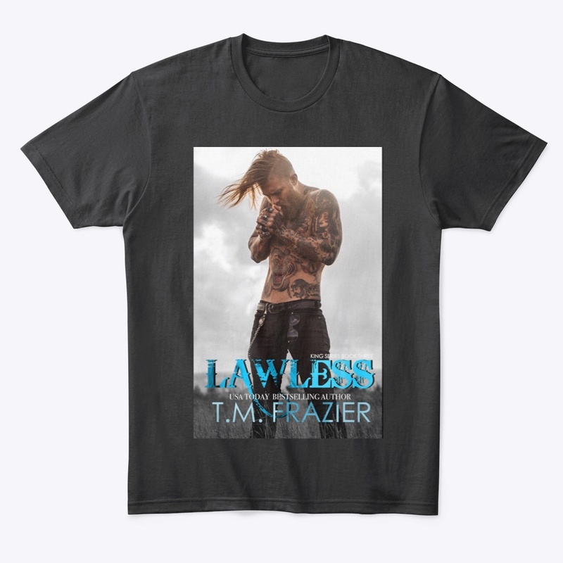 Lawless Merch
