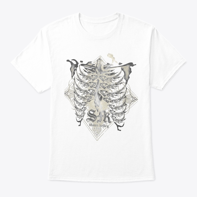Rib Cage Unleashed