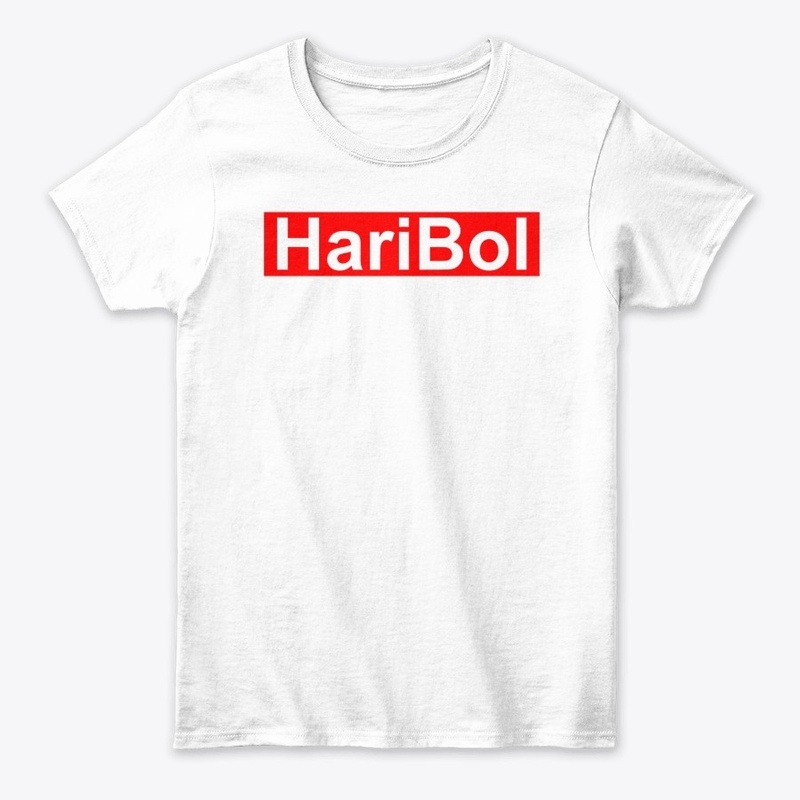 HariBol  | Yoga | 