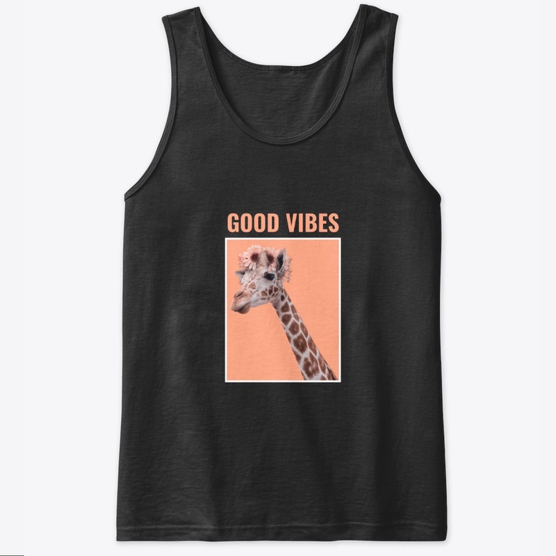 GOOD VIBES