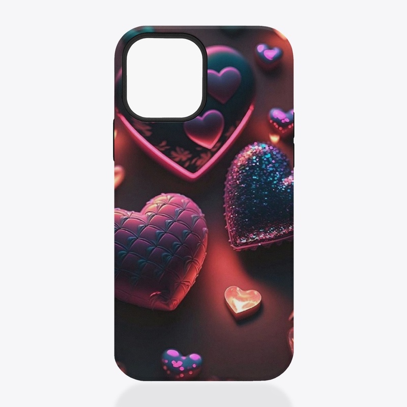 Hearts Collection
