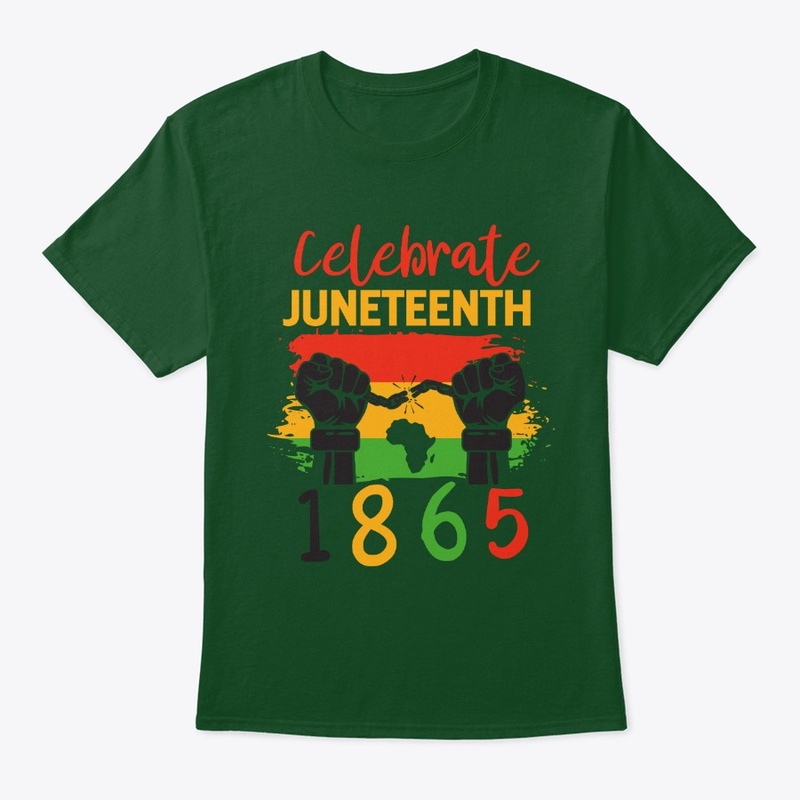Juneteenth T-shirt