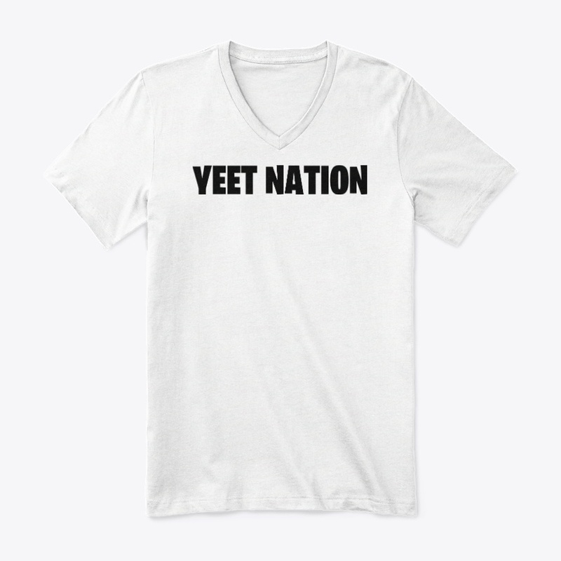 Kill Count Tally - Yeet Nation