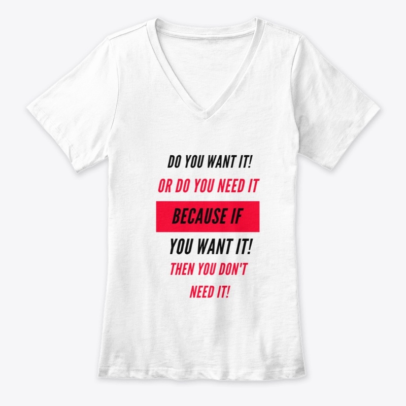 Will Power Do You Want It