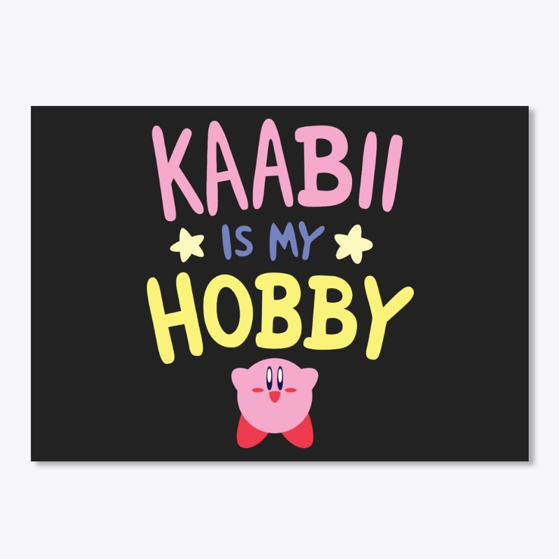 Kaabii is my Hobby