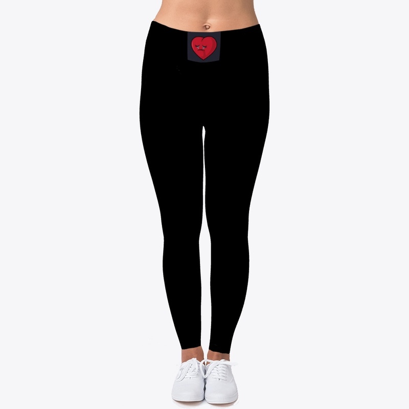 Sexy leggings 