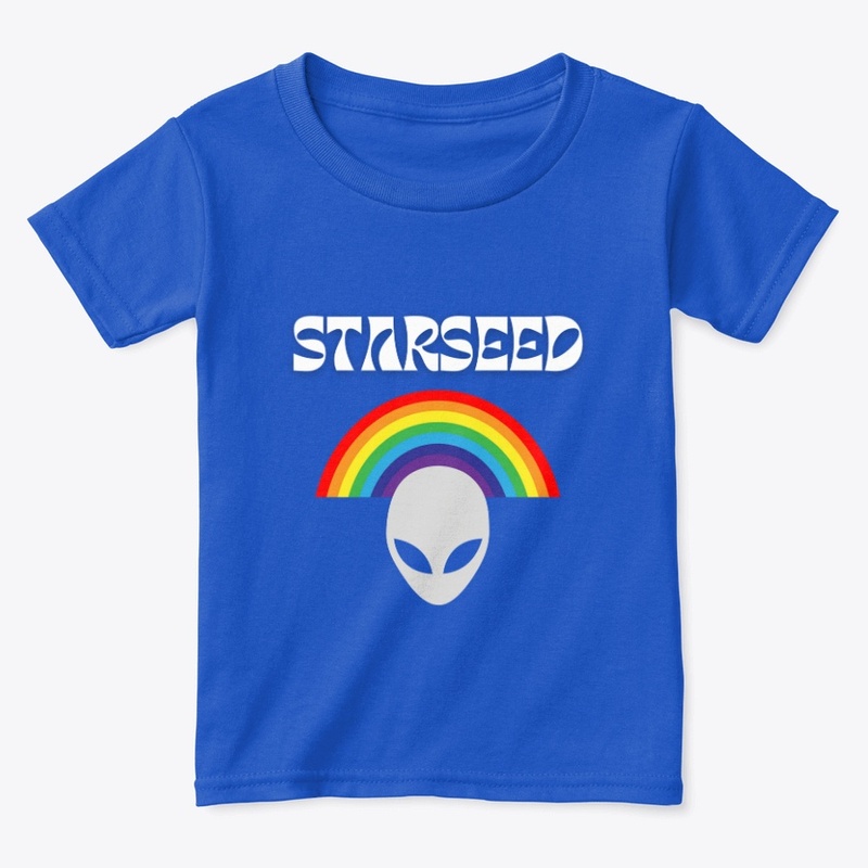 Rainbow Child