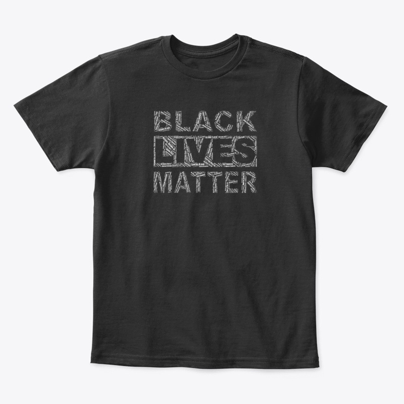 Black Lives Matter: Say Their Names
