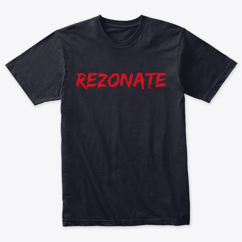 Rezonate Merchandise