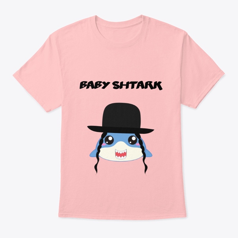 Baby Shtark