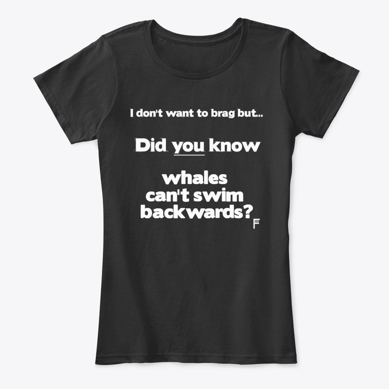 whales