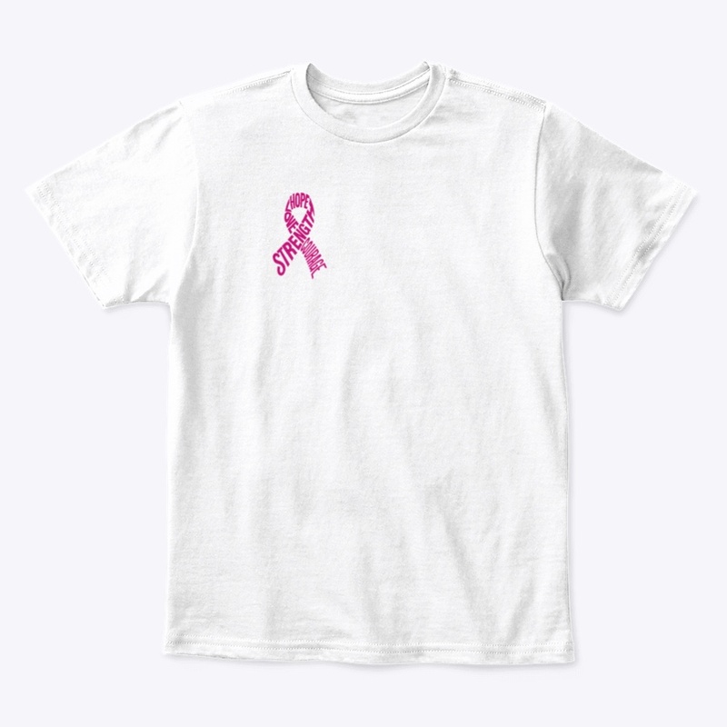 Pink Ribbon