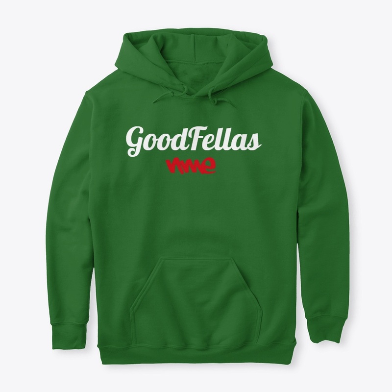 Good Fellas x NME