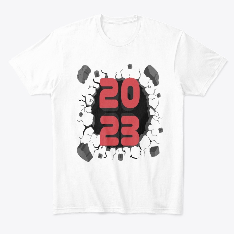 Happy New Year 2023