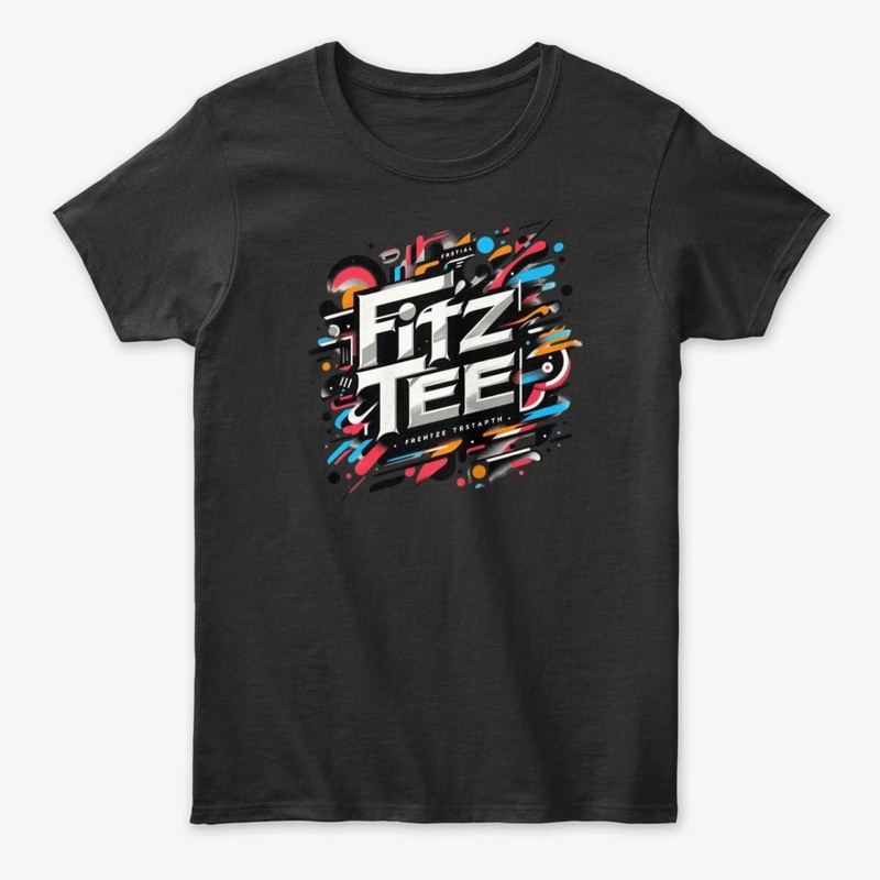 FitzTee 12