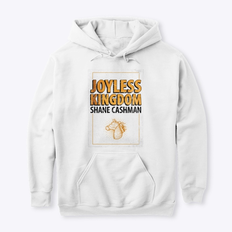JOYLESS KINGDOM HOODIE