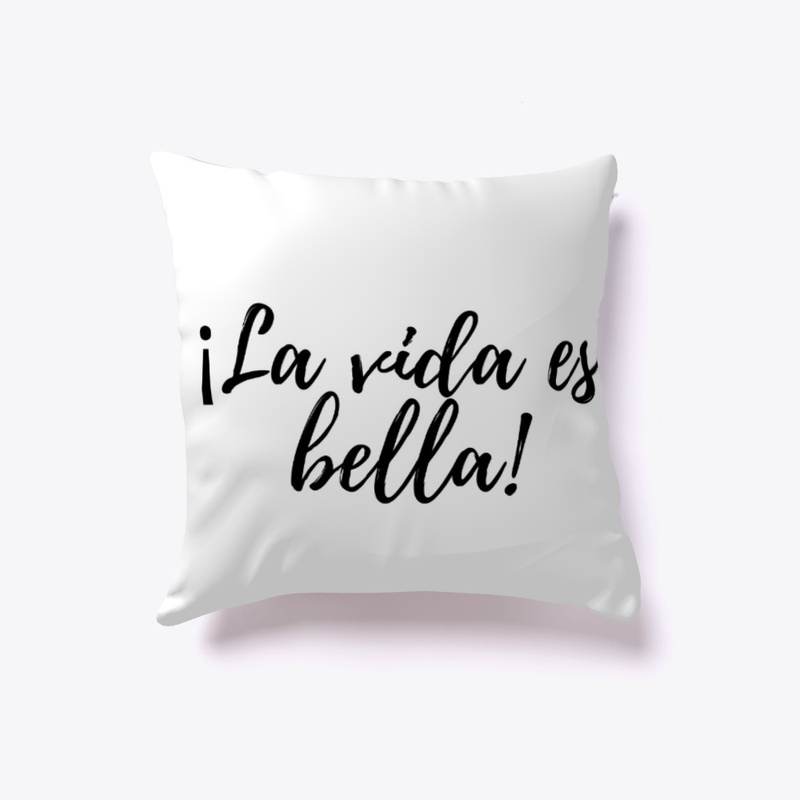 La vida es bella