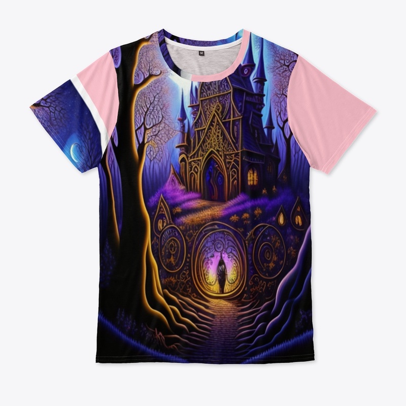 HALLOWEEN COLLECTIONS 21