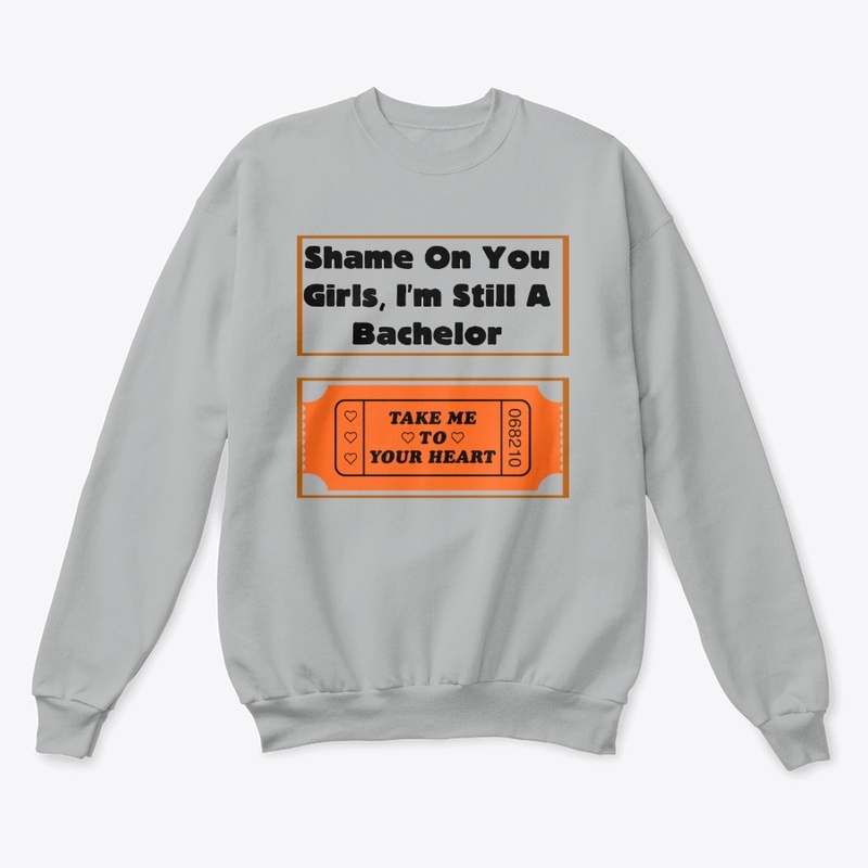 Take Me To Your Heart T-Shirts 