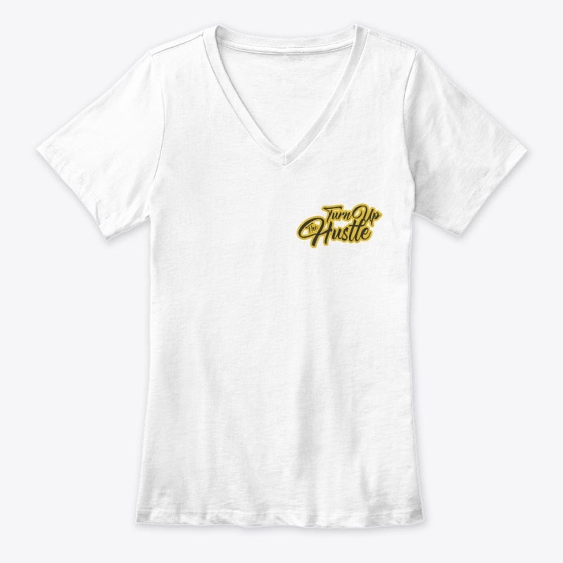 Women's Classic Hustle Tee