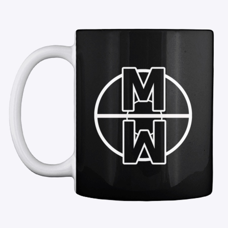 The Mendo Mug