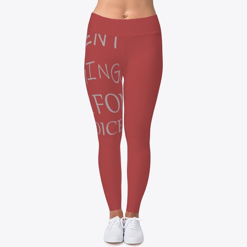 I'm Silently Judging Your Font Choice 